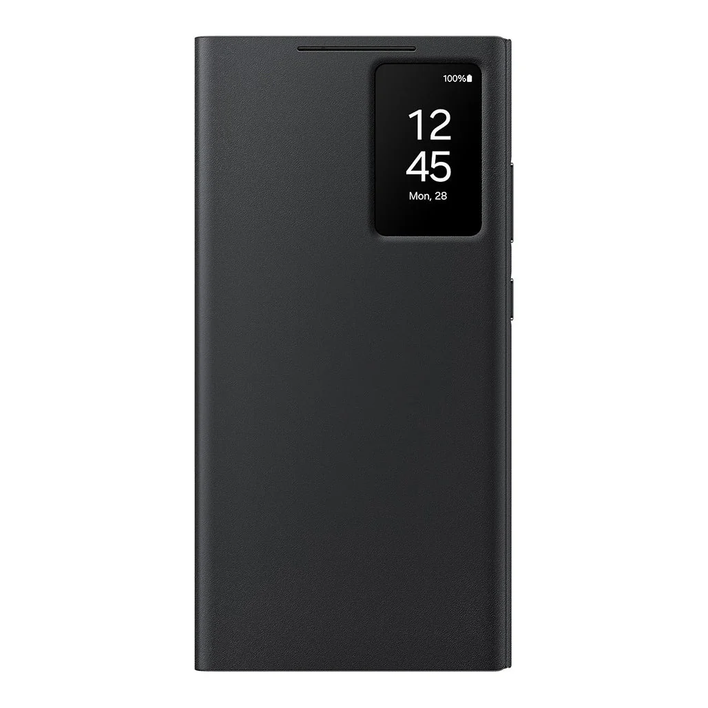 Samsung Smart view wallet case galaxy s24 ultra
