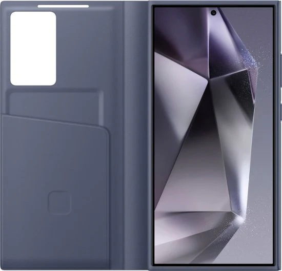 Samsung Smart view wallet case galaxy s24 ultra - Image 5