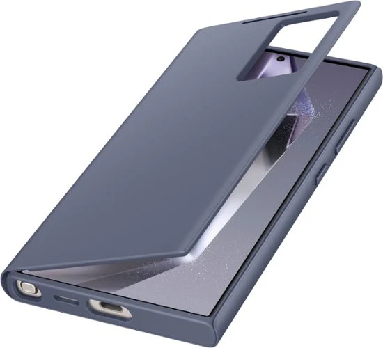 Samsung Smart view wallet case galaxy s24 ultra - Image 6