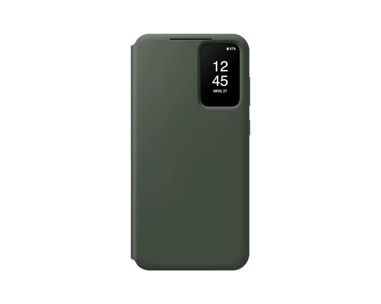 Samsung Smart view wallet case s23 plus