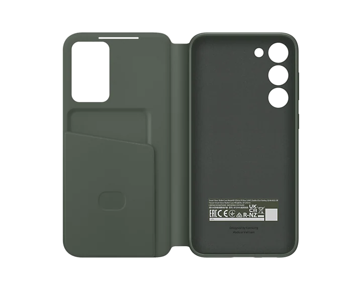 Samsung Smart view wallet case s23 plus - Image 2