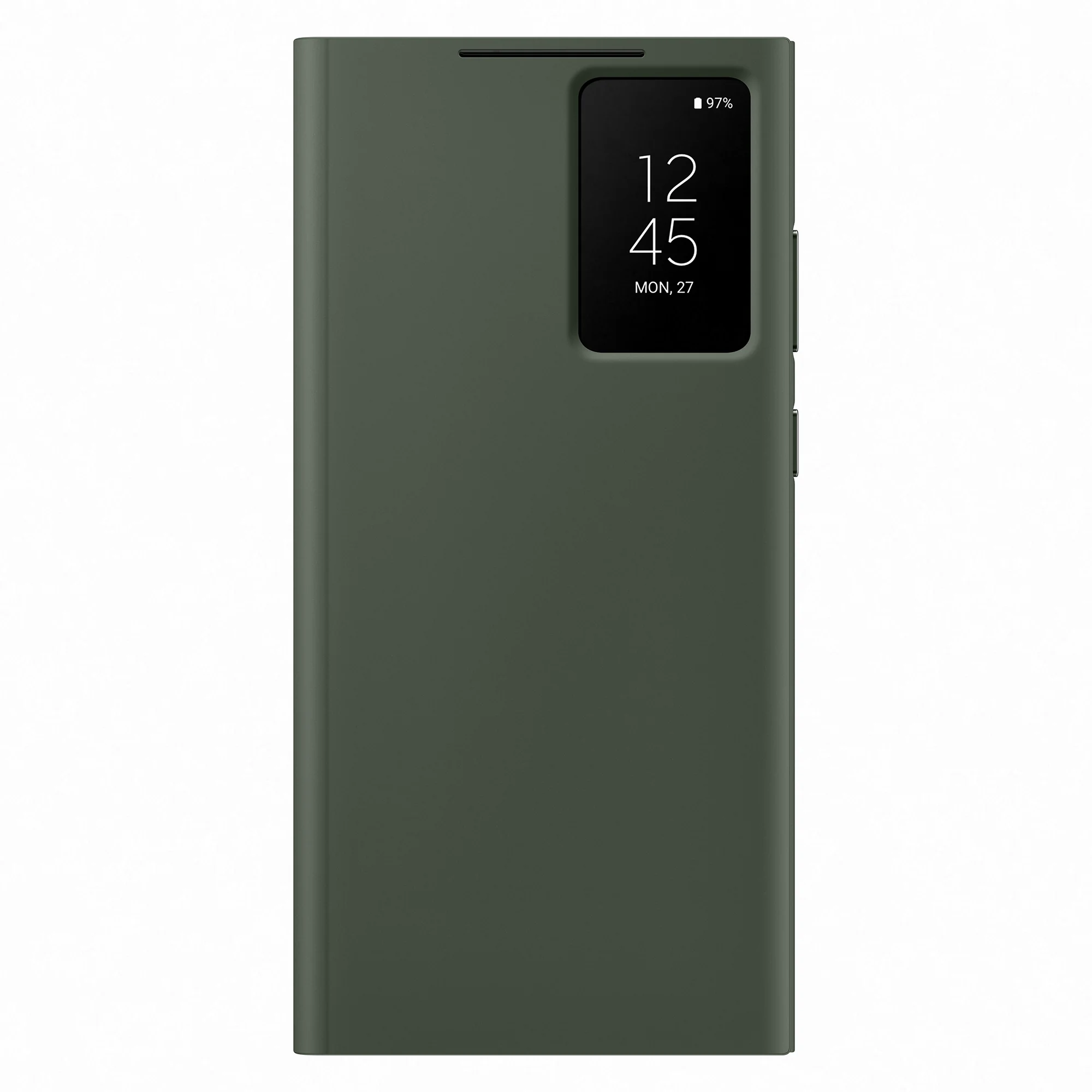 Samsung SMART VIEW WALLET CASE S23 ULTRA