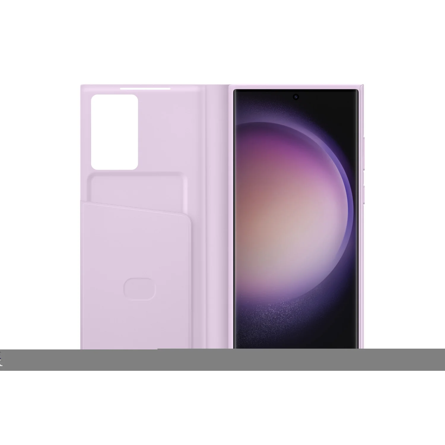 Samsung SMART VIEW WALLET CASE S23 ULTRA - Image 10