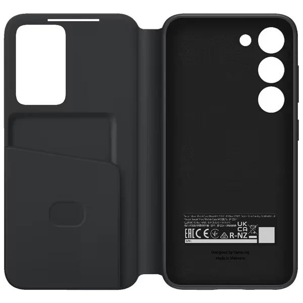 Samsung SMART VIEW WALLET CASE S23 ULTRA - Image 4
