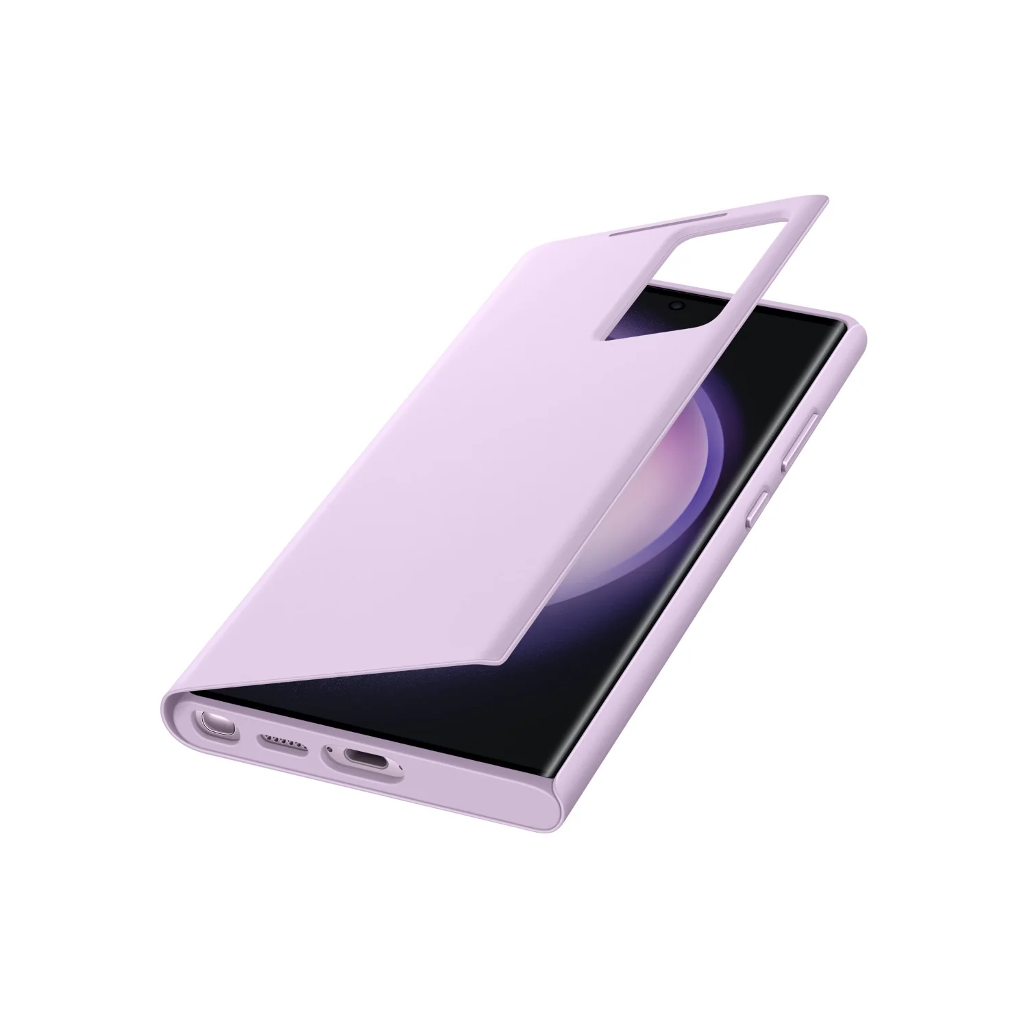 Samsung SMART VIEW WALLET CASE S23 ULTRA - Image 9