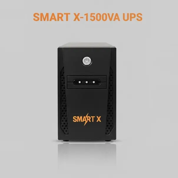 Smart X Ups - Image 2
