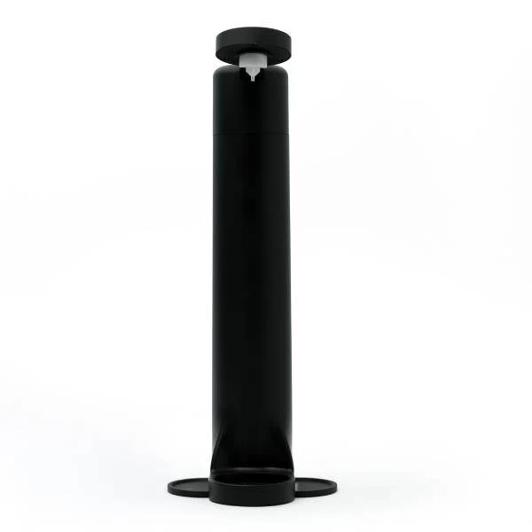 SODAMIX WITH 60L Co2 CYLINDEE - Image 3