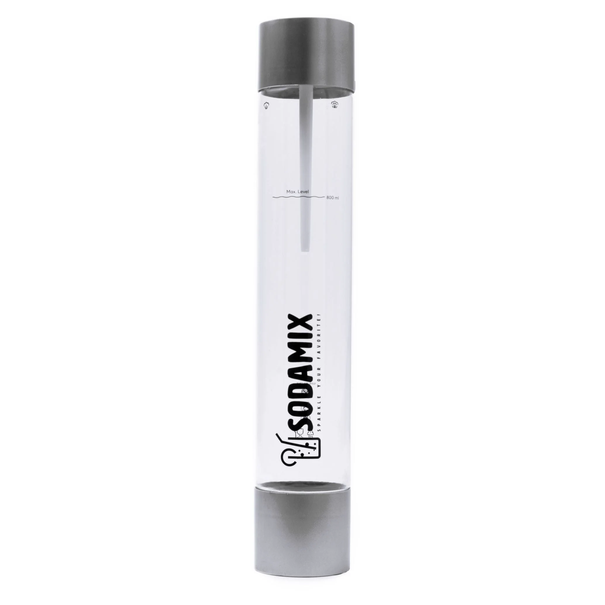 SODAMIX WITH 60L Co2 CYLINDEE - Image 8