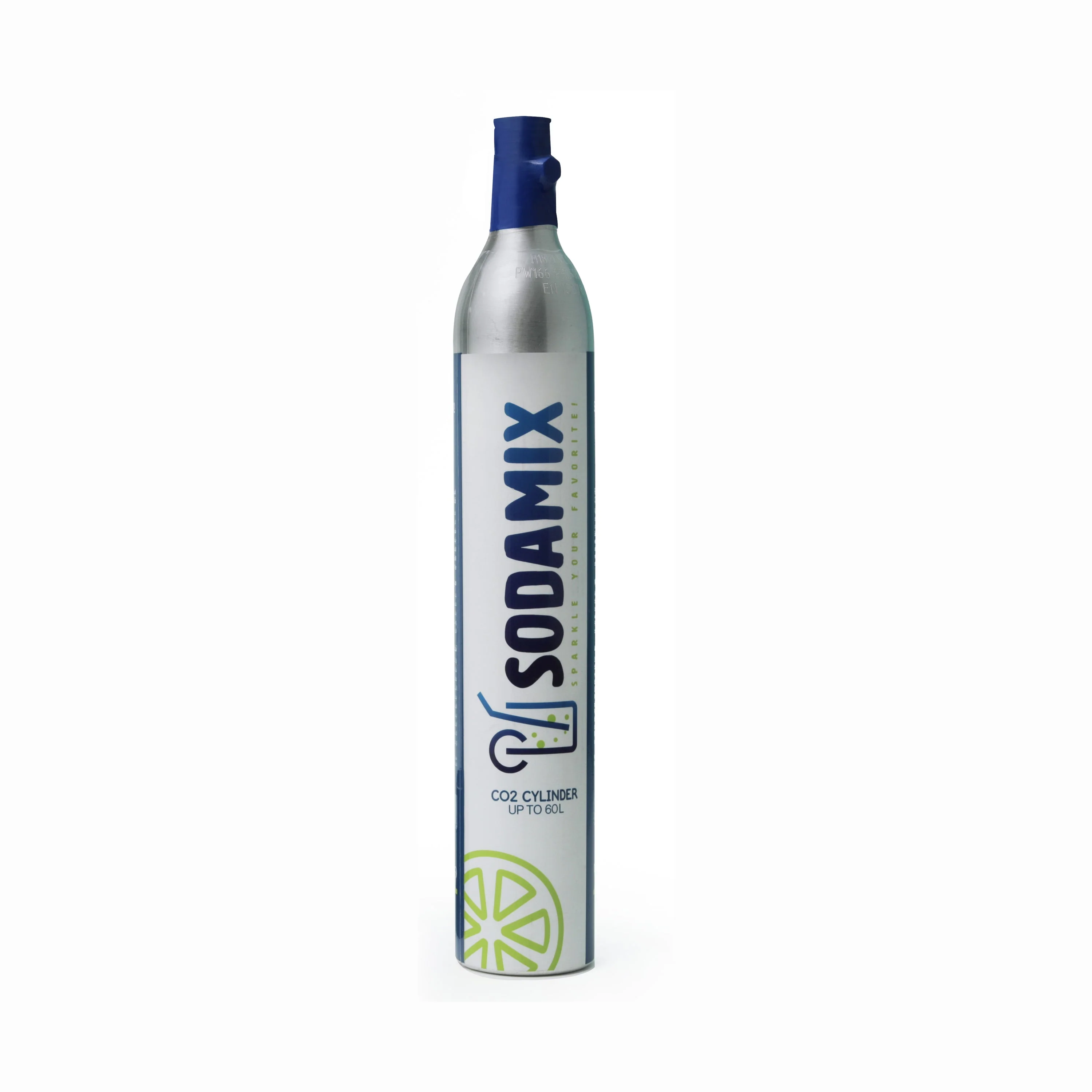 SODAMIX WITH 60L Co2 CYLINDEE - Image 9