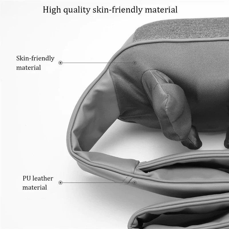 SOFAN NEWEST NECK MASSAGER WIRELESS VERSION - Image 3