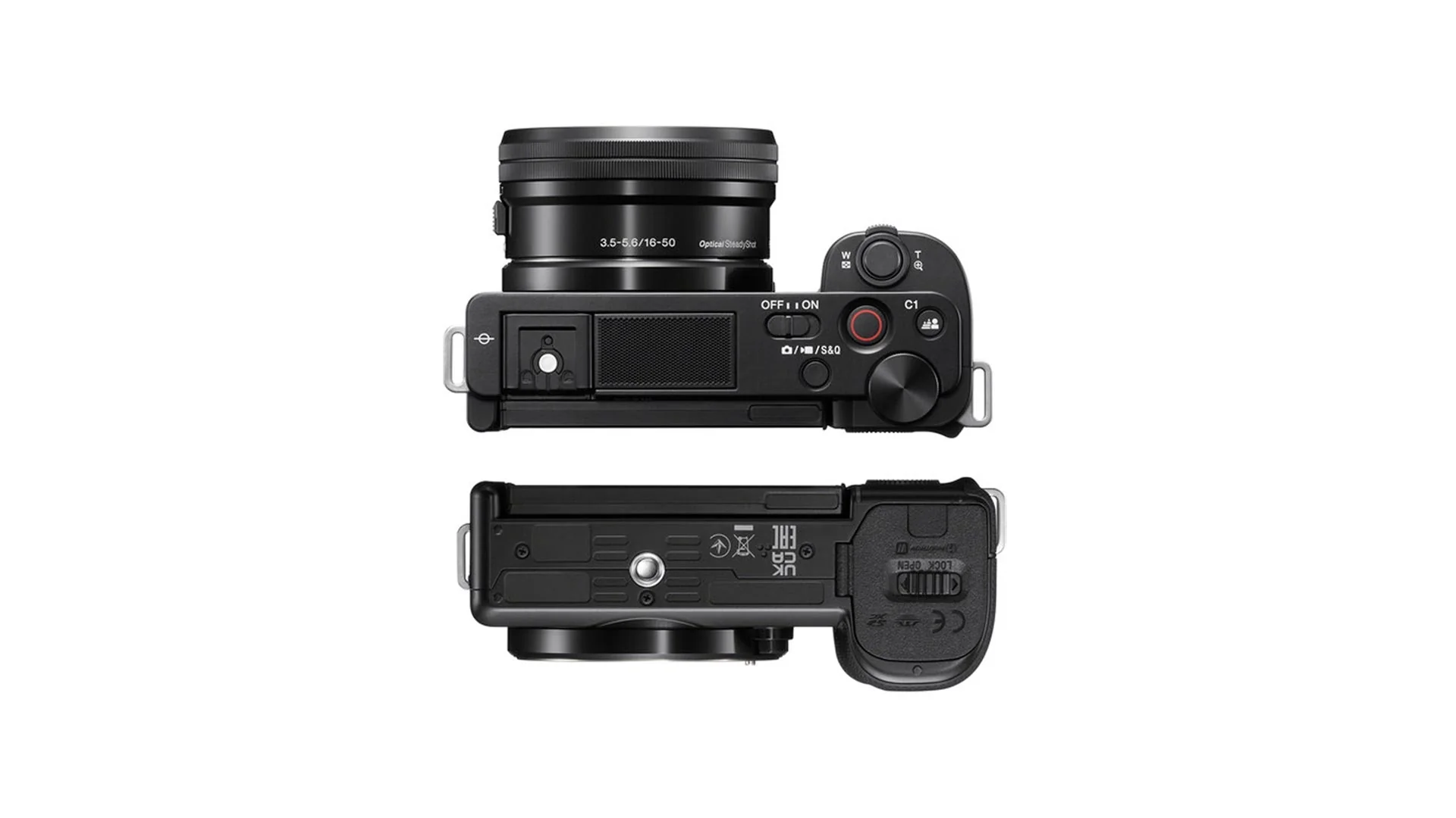 Sony Cameras - Image 11