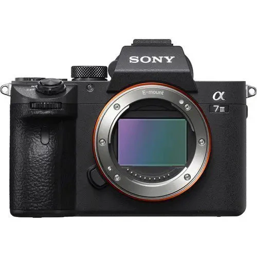 Sony Cameras - Image 13