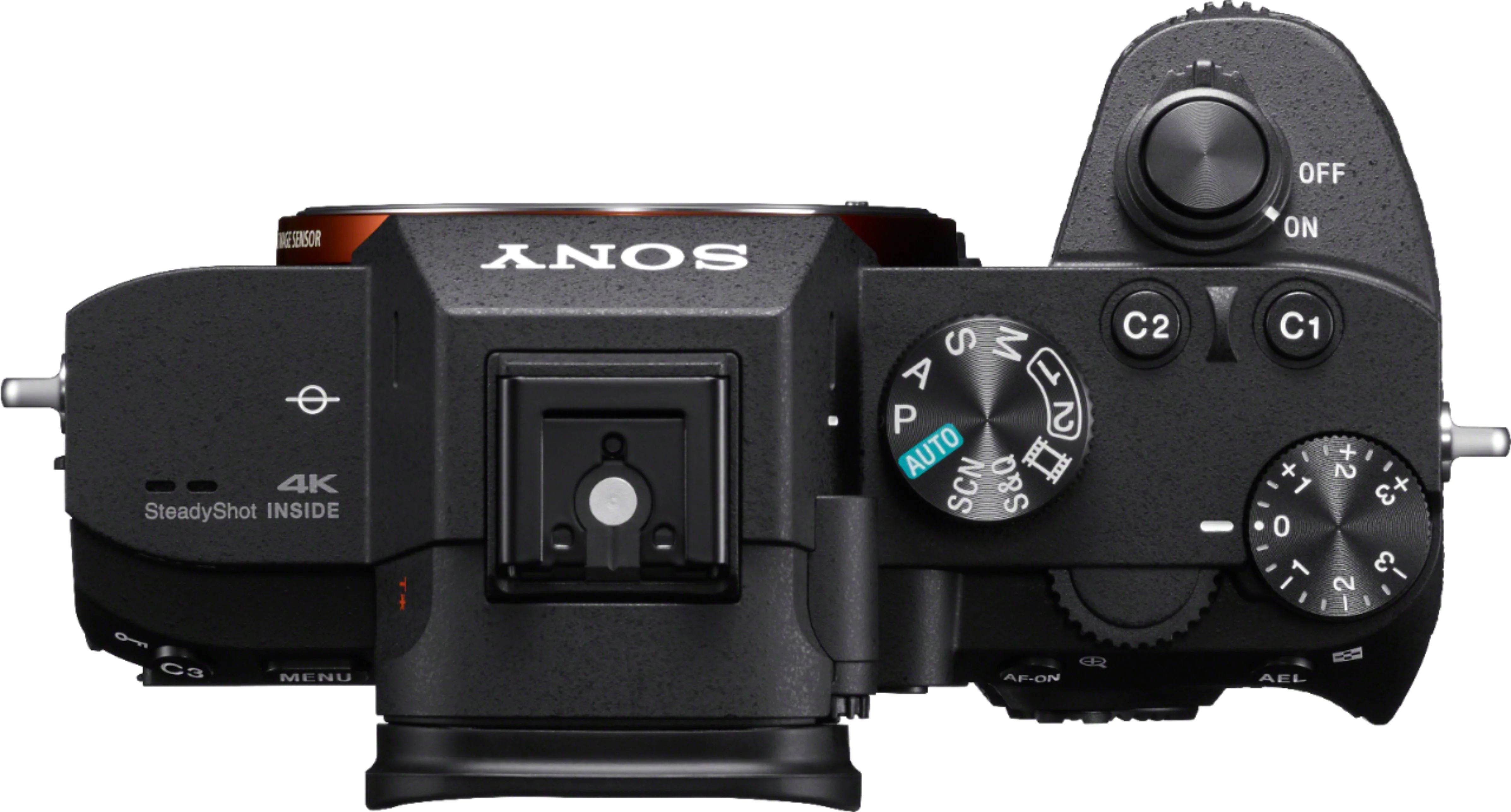 Sony Cameras - Image 14