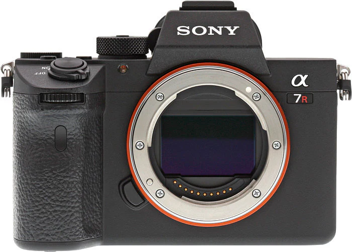Sony Cameras - Image 16
