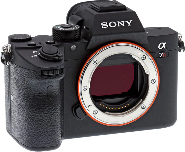Sony Cameras - Image 17