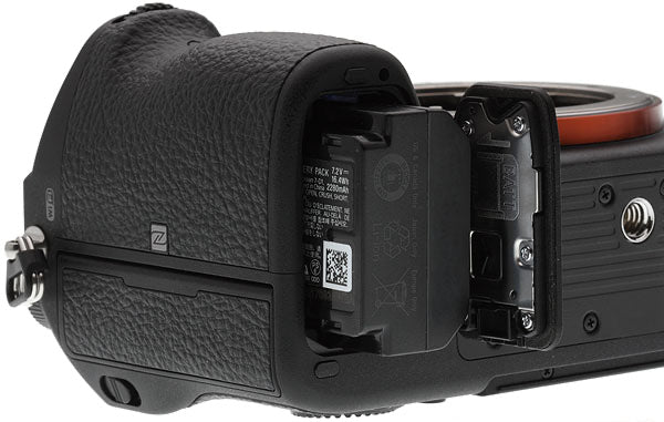 Sony Cameras - Image 20
