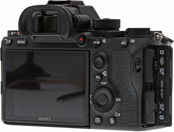 Sony Cameras - Image 21