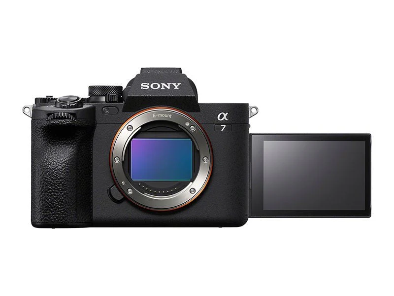 Sony Cameras - Image 23