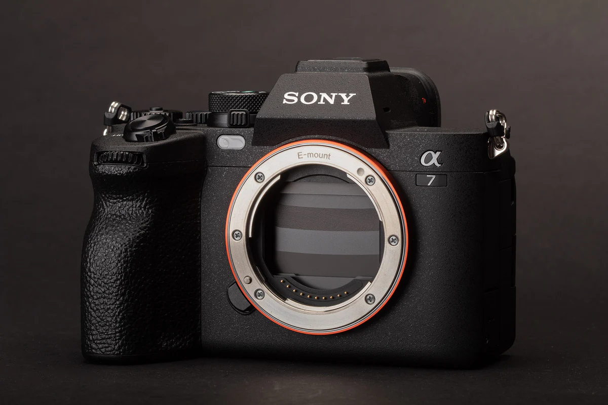 Sony Cameras - Image 24