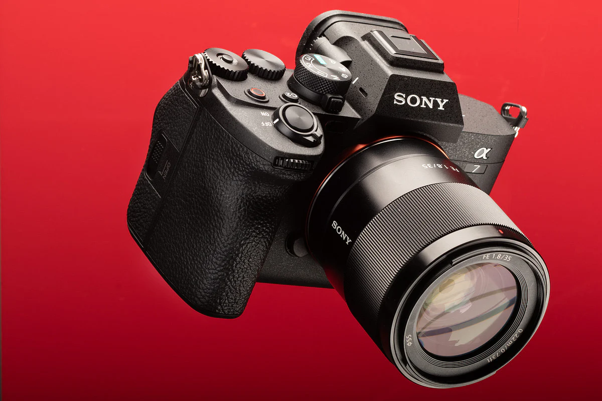 Sony Cameras - Image 25