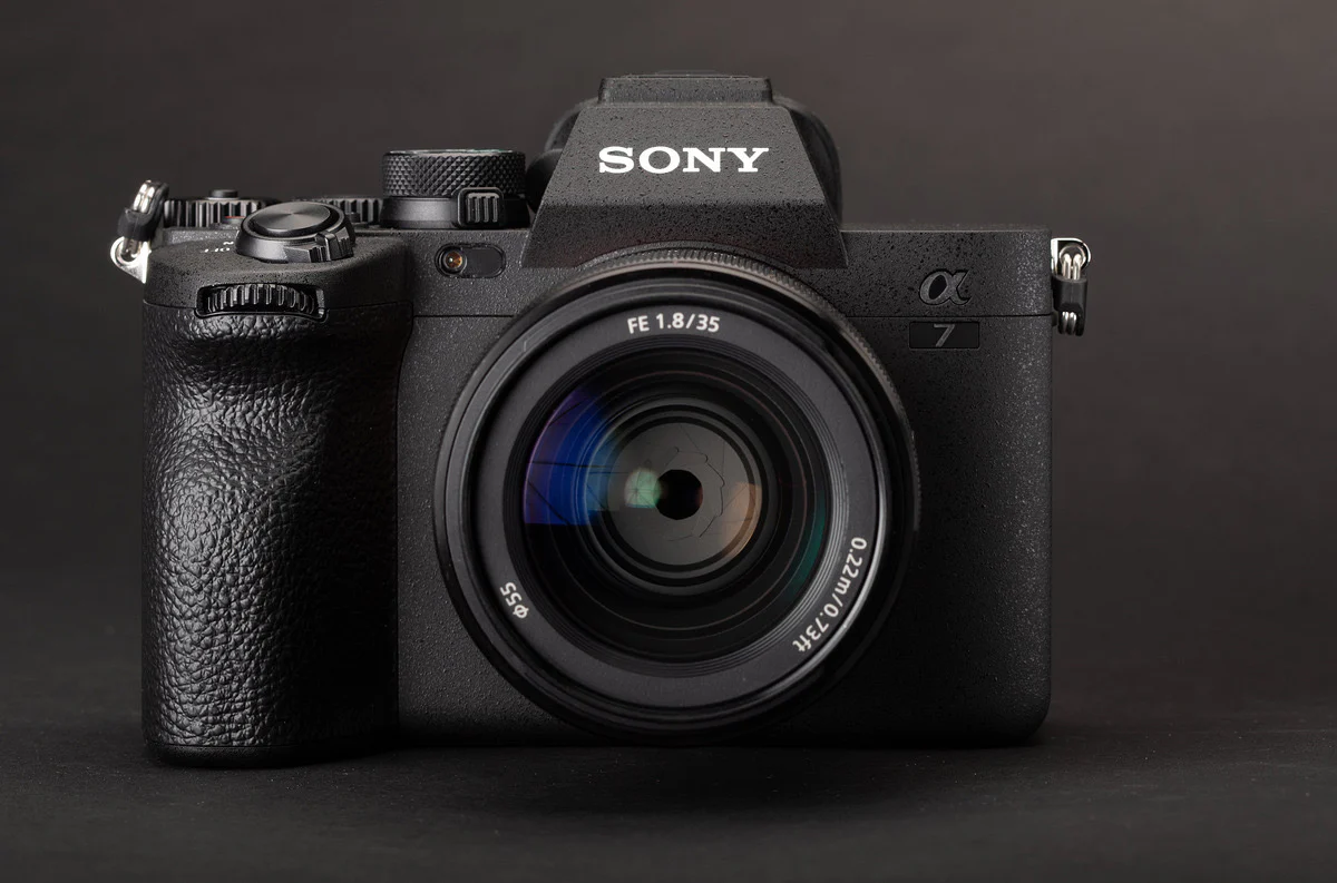 Sony Cameras - Image 26