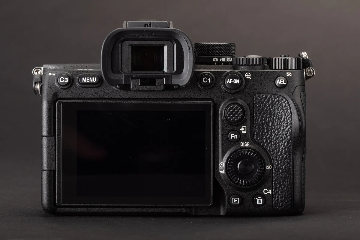 Sony Cameras - Image 27