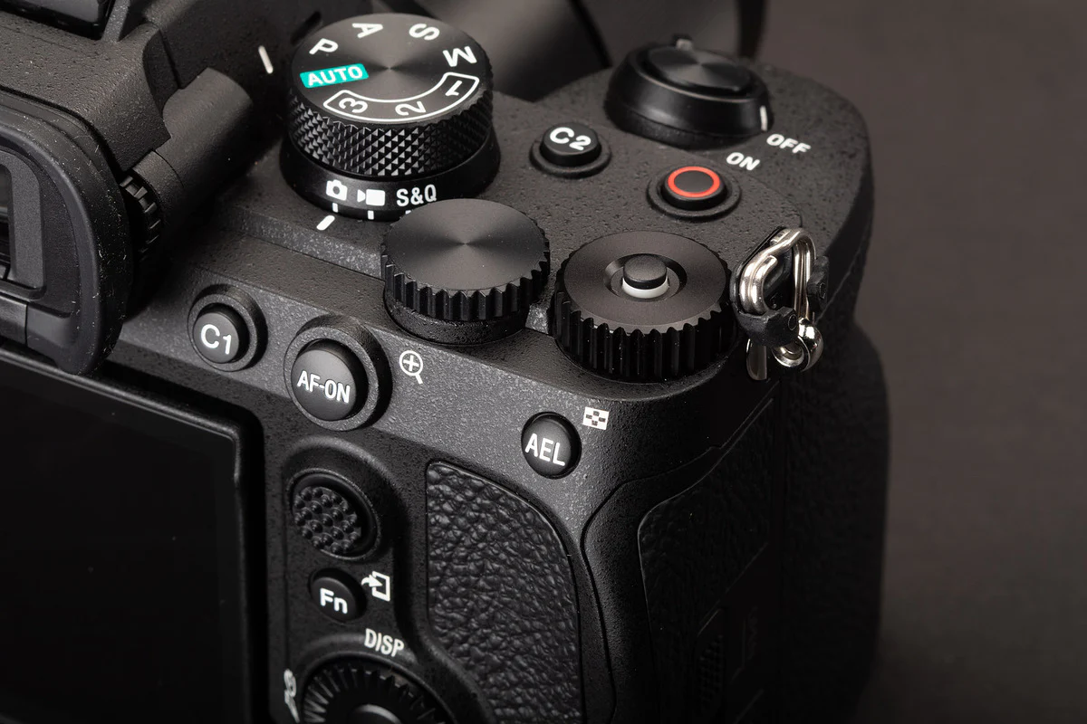 Sony Cameras - Image 28