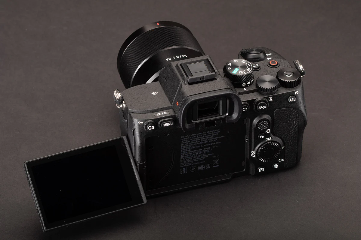 Sony Cameras - Image 29