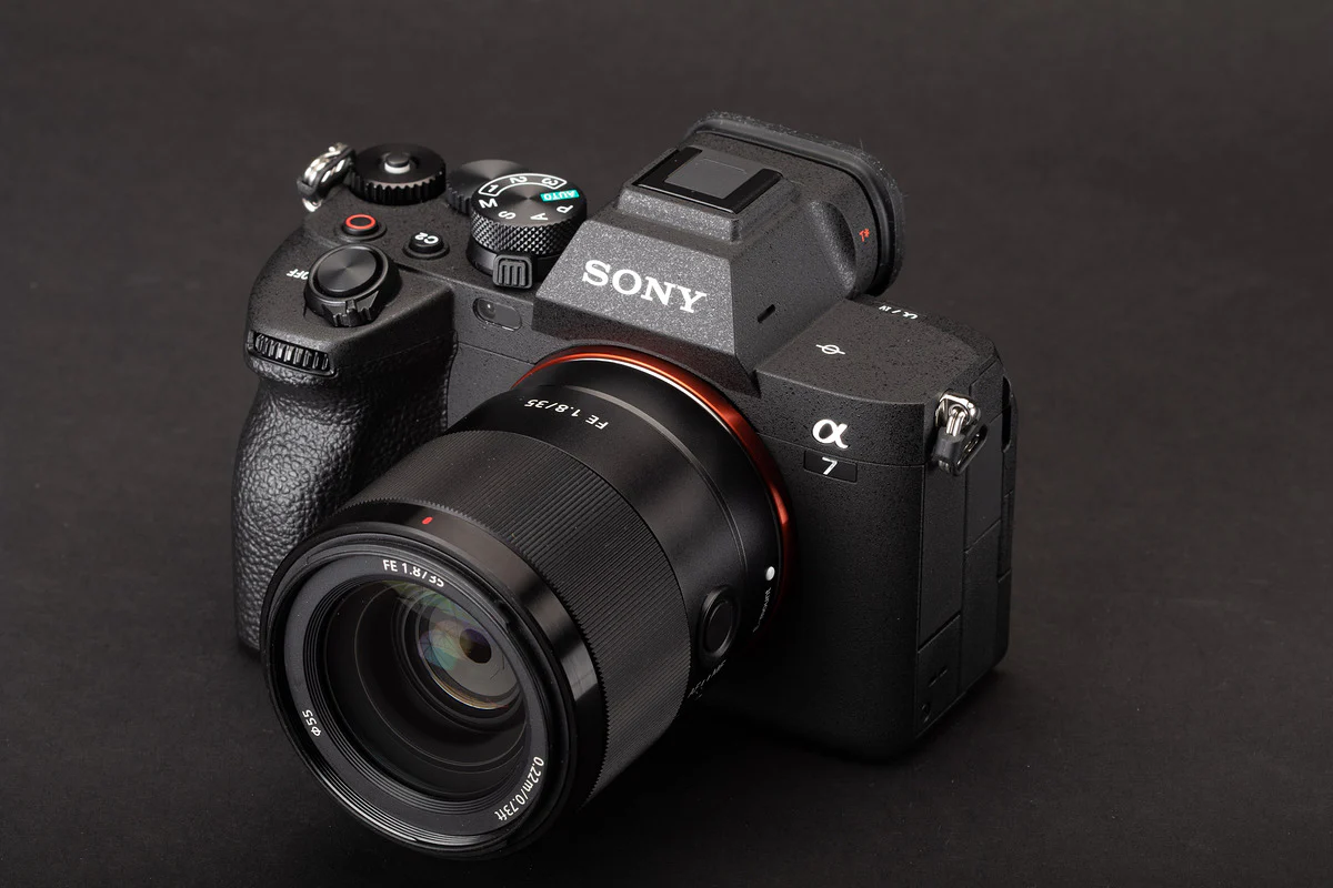 Sony Cameras - Image 30