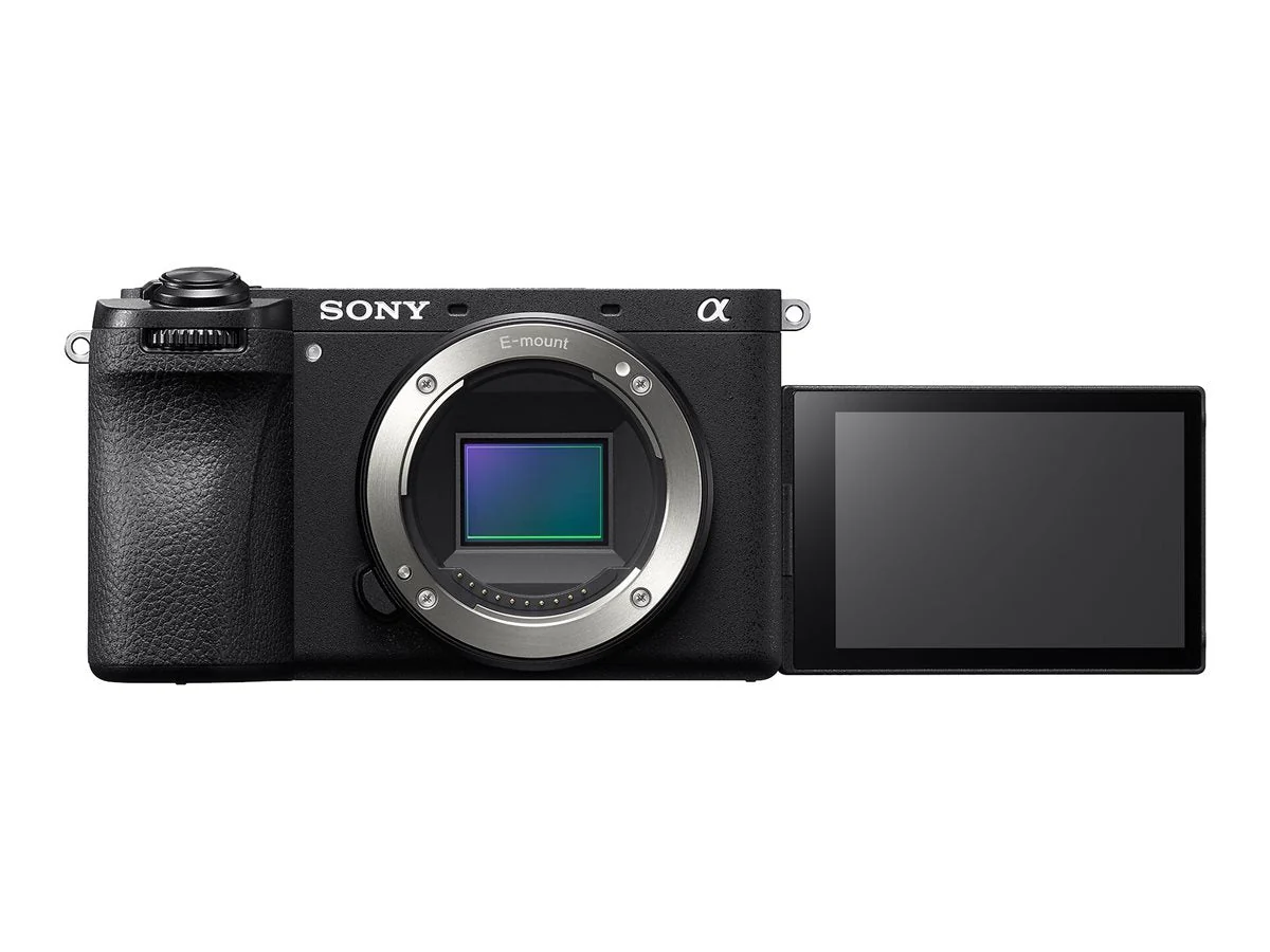 Sony Cameras - Image 31