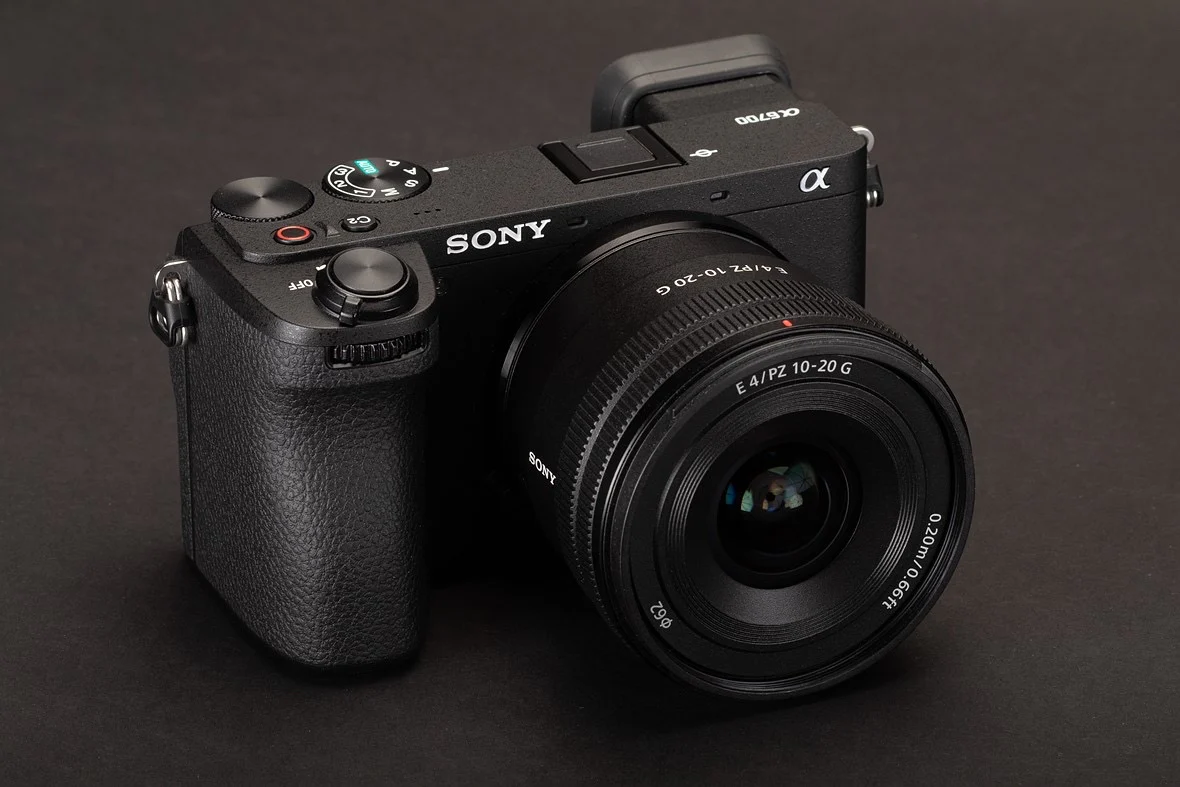 Sony Cameras - Image 32