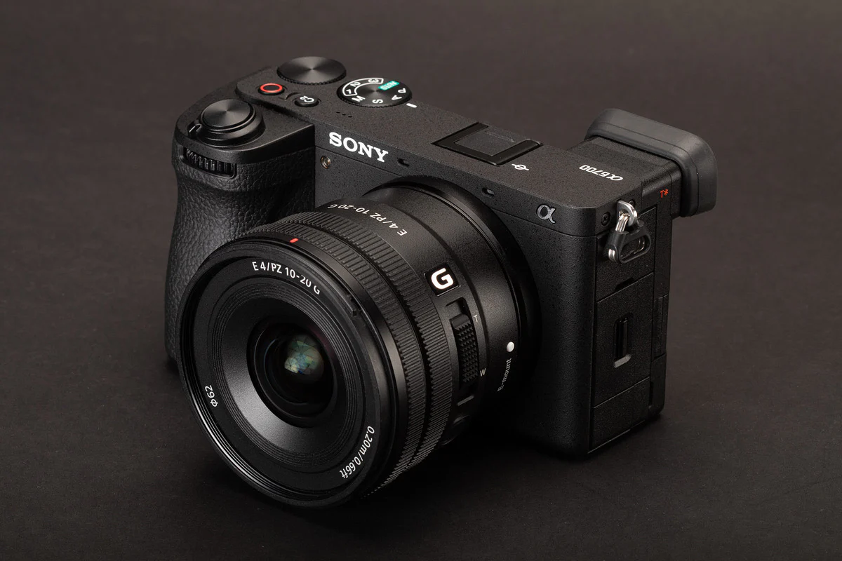 Sony Cameras - Image 33