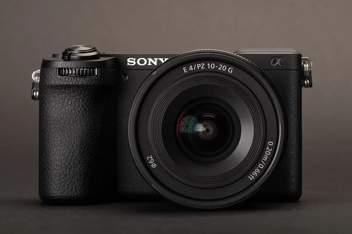 Sony Cameras - Image 34