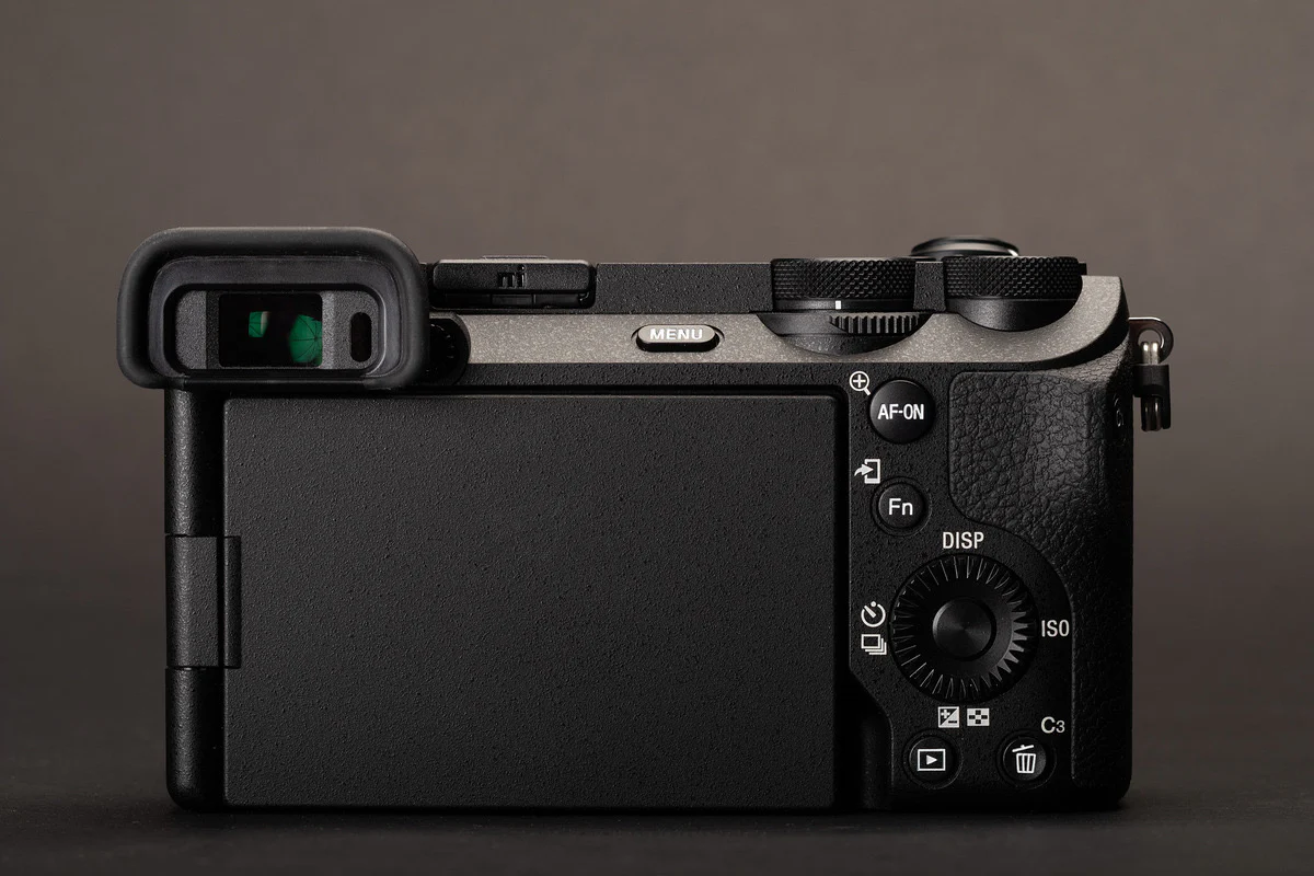 Sony Cameras - Image 35