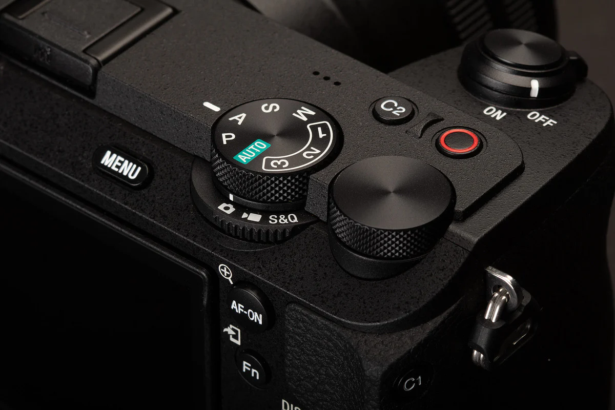 Sony Cameras - Image 36