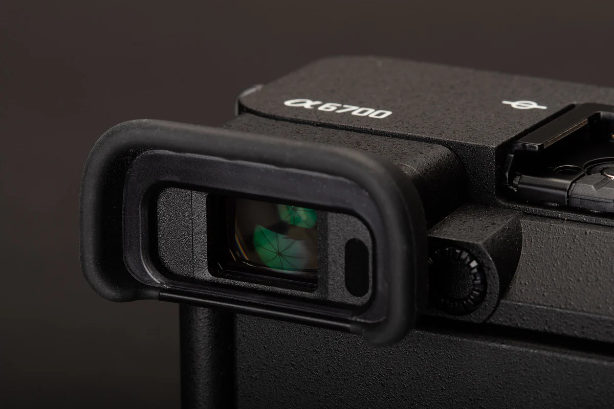 Sony Cameras - Image 37