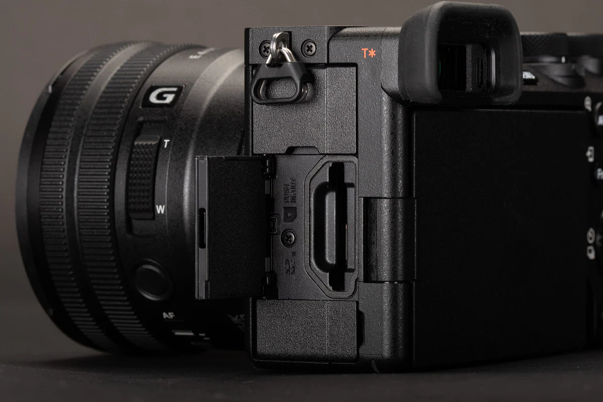 Sony Cameras - Image 38