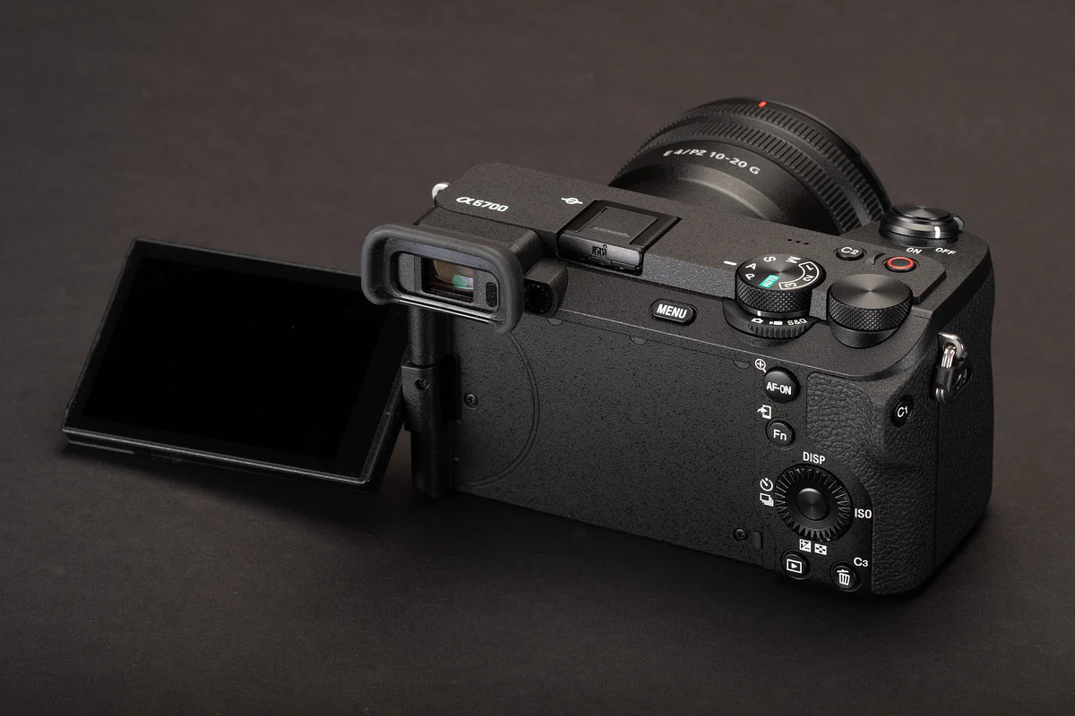Sony Cameras - Image 39