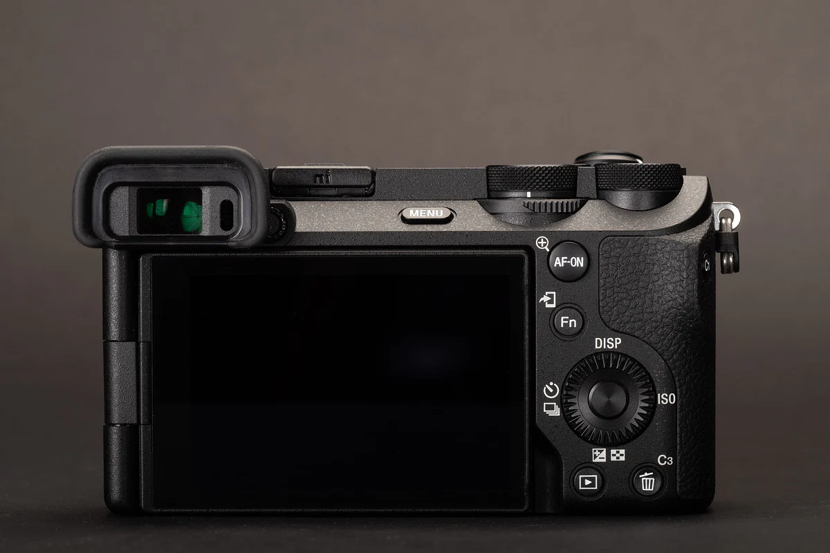 Sony Cameras - Image 40