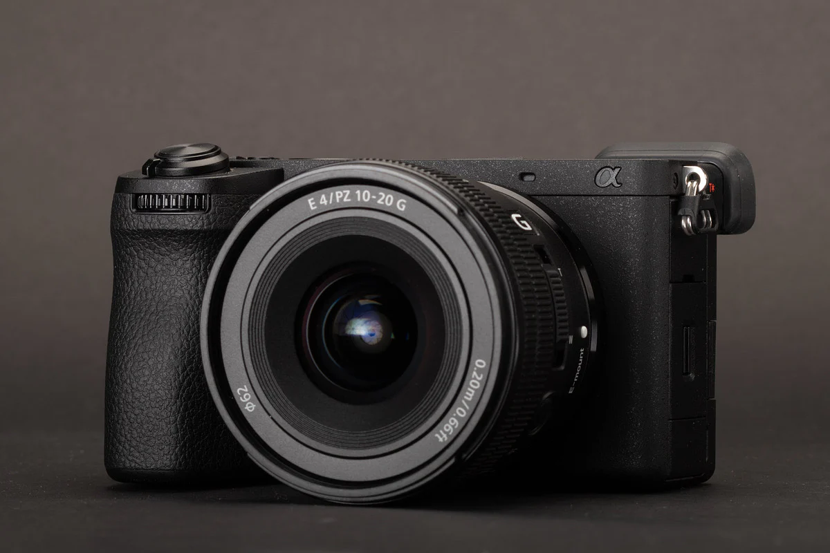 Sony Cameras - Image 41