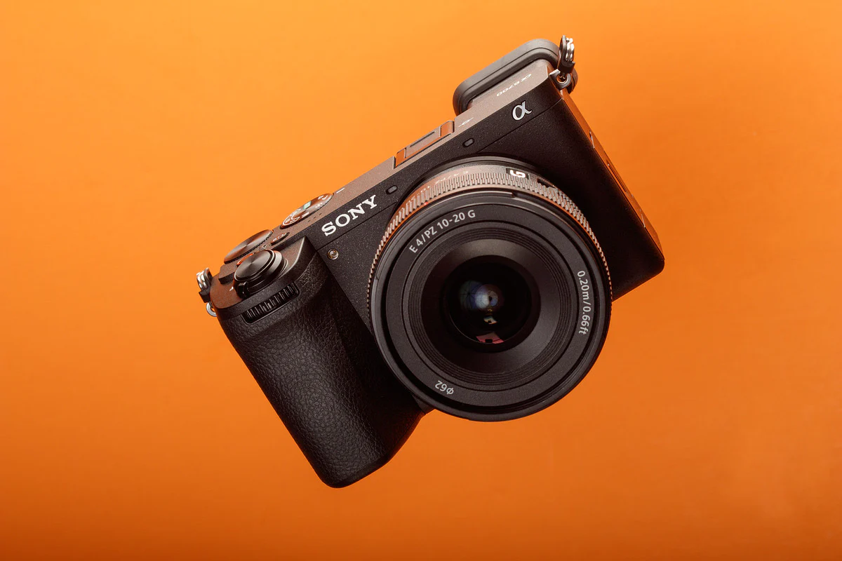 Sony Cameras - Image 42