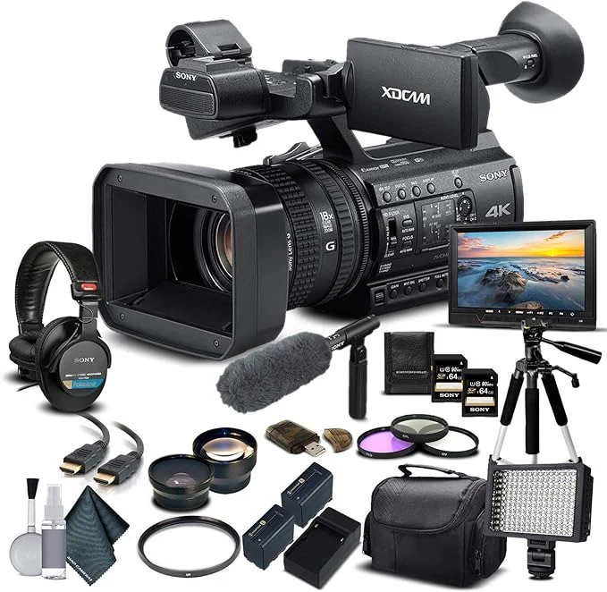 Sony Cameras - Image 43