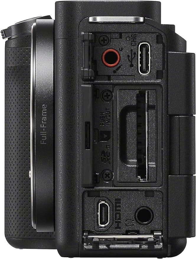 Sony Cameras - Image 47