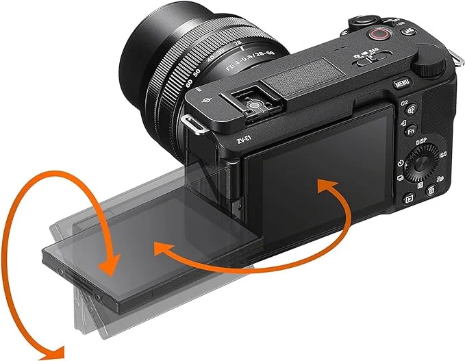 Sony Cameras - Image 48
