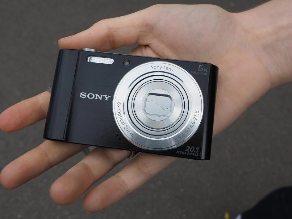 Sony Cameras - Image 6
