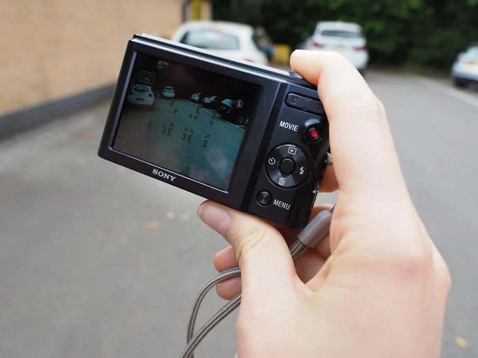 Sony Cameras - Image 7