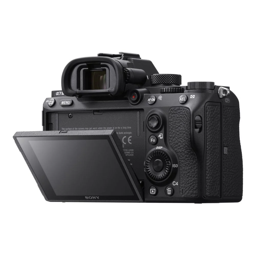 Sony Cameras - Image 74