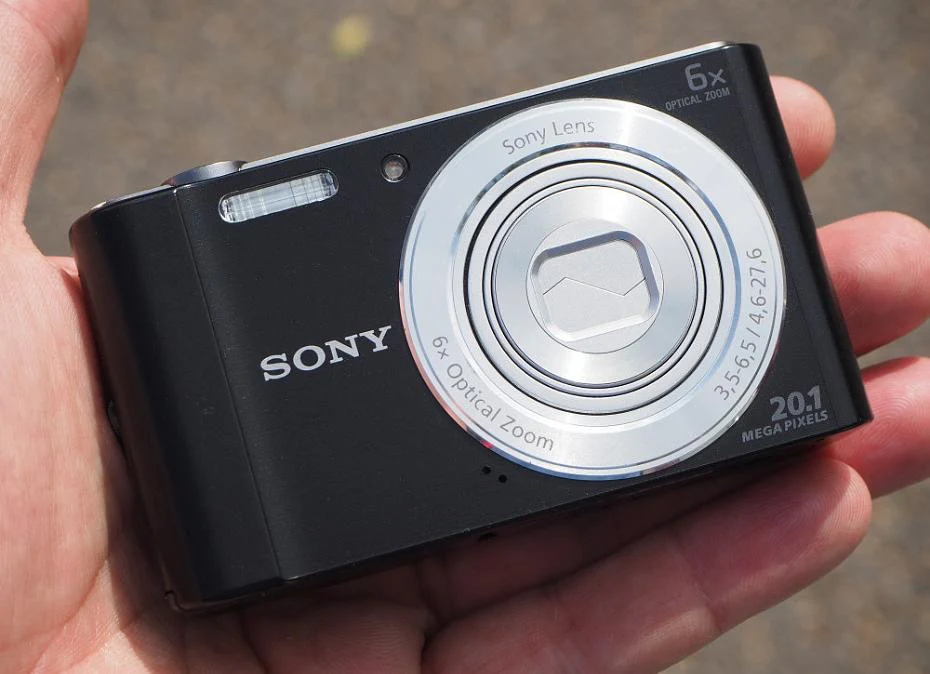 Sony Cameras - Image 8