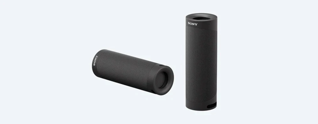 SONY EXTRA BASS SRS-XB23 - Image 2