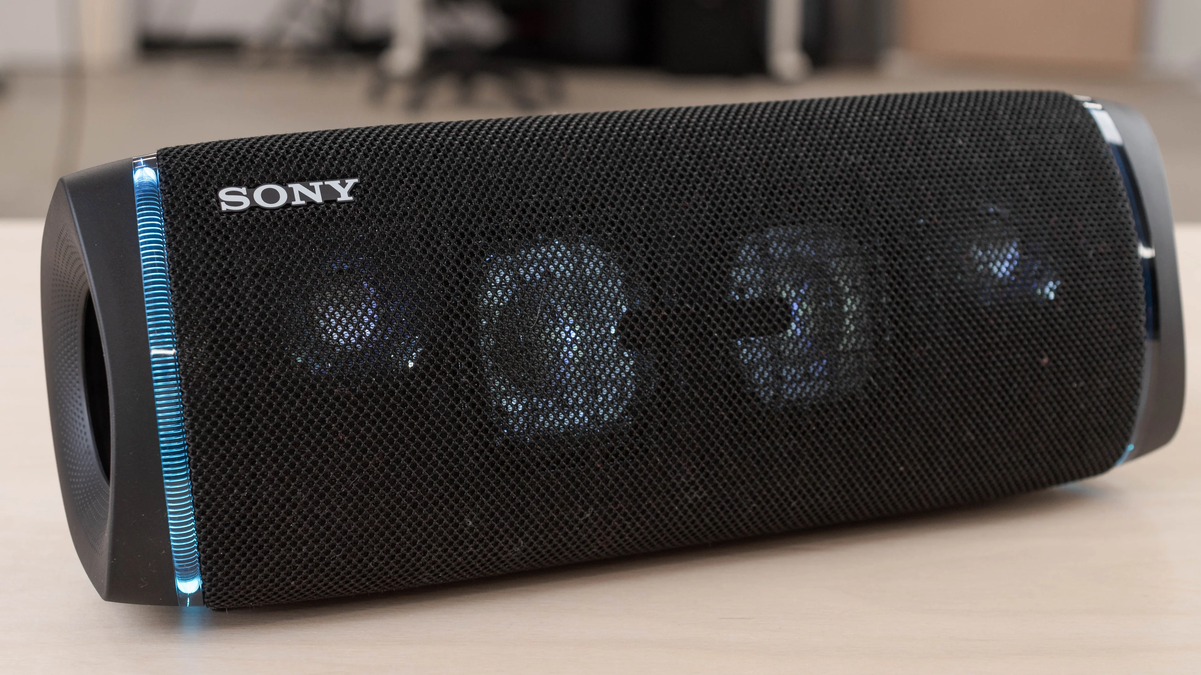 SONY EXTRA BASS WIRELESS SRS-XB43 - Image 3